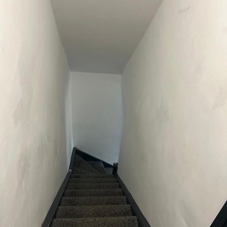 Tammys Lodge Stoke-on-Trent Esterno foto