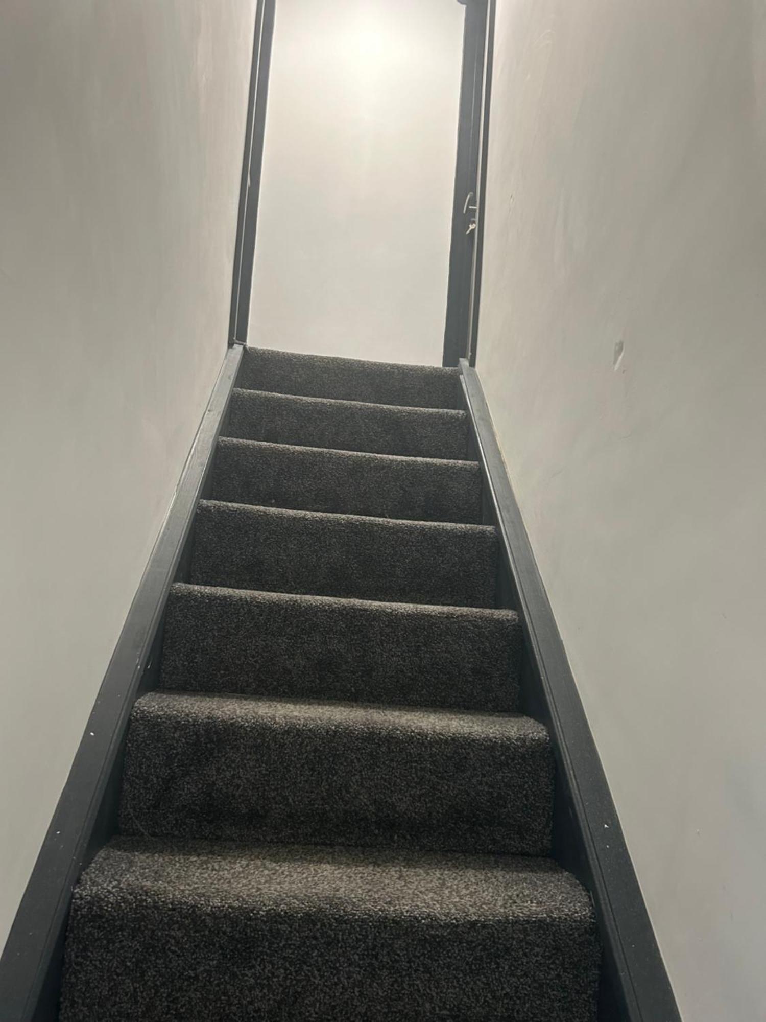 Tammys Lodge Stoke-on-Trent Esterno foto