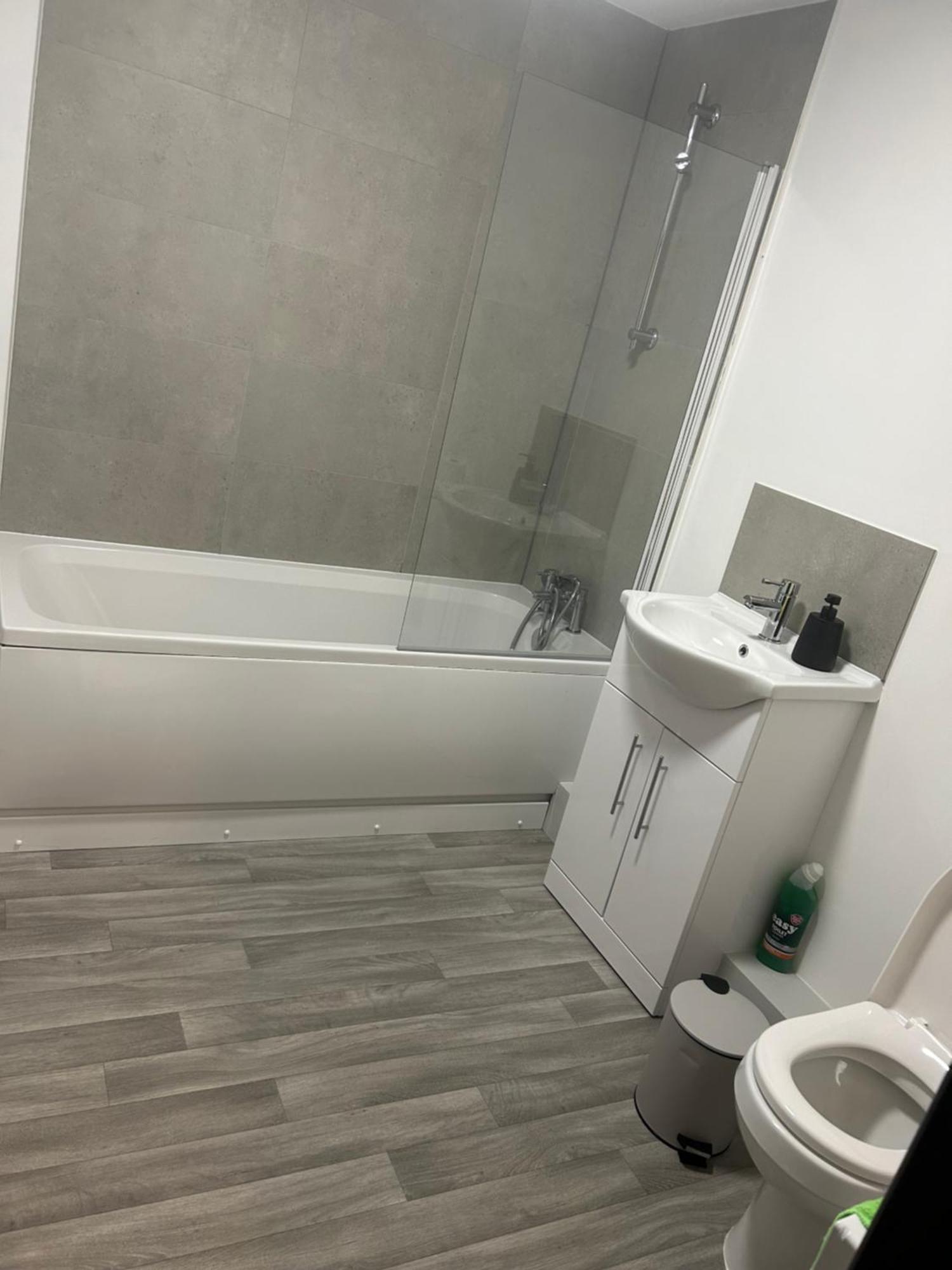 Tammys Lodge Stoke-on-Trent Esterno foto