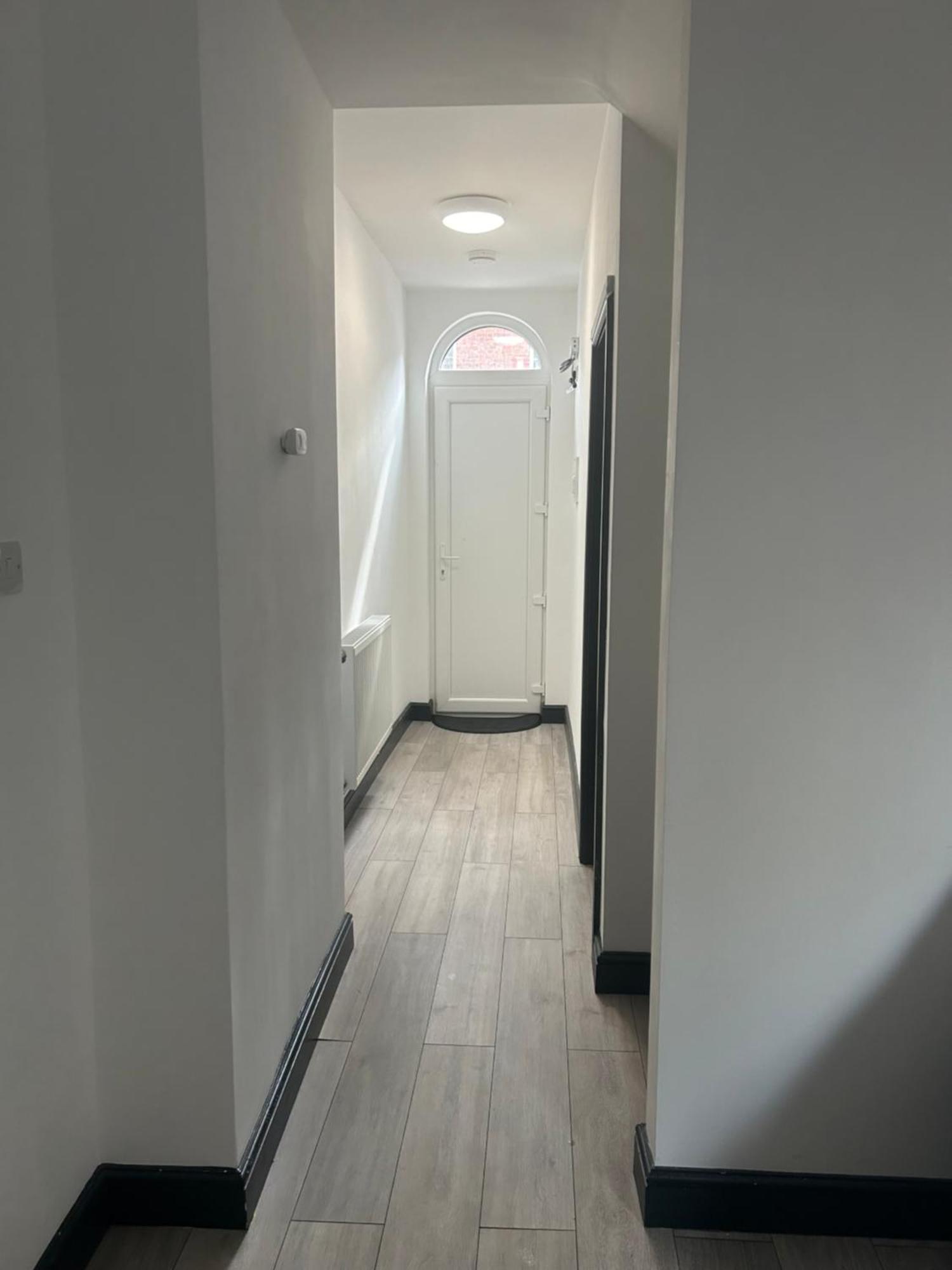 Tammys Lodge Stoke-on-Trent Esterno foto