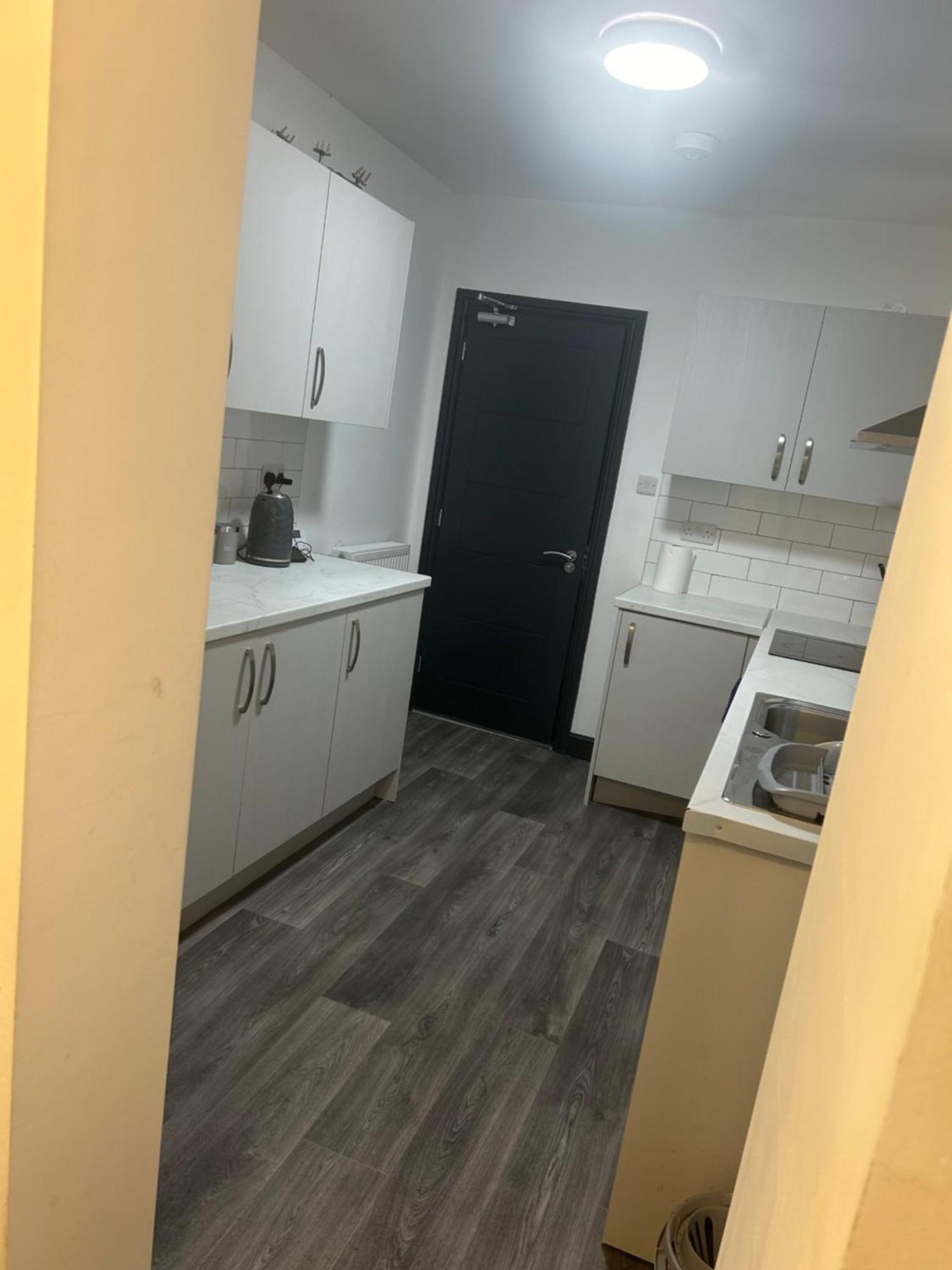 Tammys Lodge Stoke-on-Trent Esterno foto